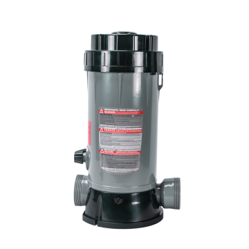 Automatic Chlorine Feeder for Wholesale Swimming Pool Water Disinfection Equipment
