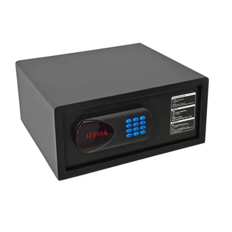 SecureVault Pro