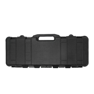 Waterproof Shockproof Plastic Protective Box for Guns and Arrows