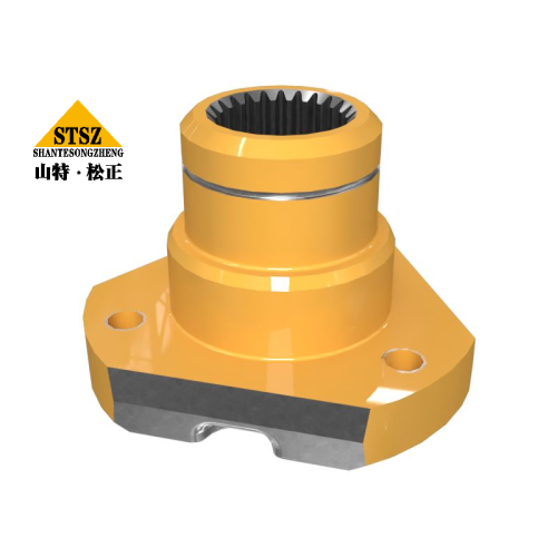 Torque converter assembly 338-0944 is suitable for bulldozer D7R D6R