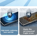 HD Full Coverage PET Screen Protector for Samsung