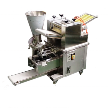 Hand Made Dumpling, Spring Roll and Samosa Making Machine - Adjustable