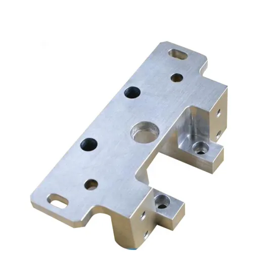 Qualified Cnc Milling Service