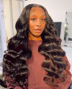 Wholesale Swiss Brazilian Human Hair Lace Front Wig, 10A Raw HD Braided Laces Wigs Vendors, 13x6 360 Virgin Lace Front Wigs
