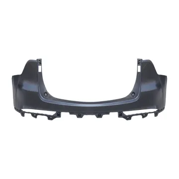 China Changan CS75PLUS Auto Parts - Rear Bumper