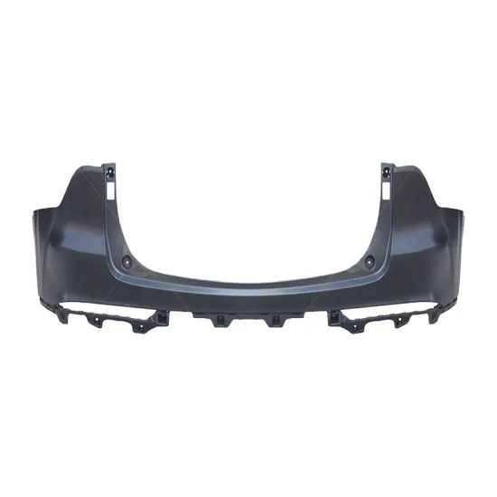 China Changan CS75PLUS Auto Parts - Rear Bumper