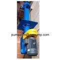 65QV-SP Vertical slurry pumps