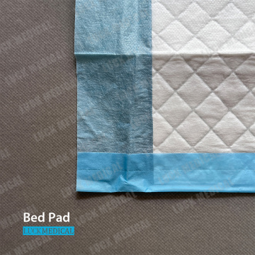 Disposable Nursing Under Pad for Adult Use