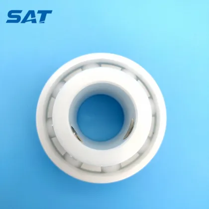 SUC201-8 Spherical Bearing Ceramic Ball Bearings