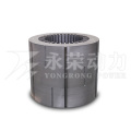 Rotor For Industrial Motor