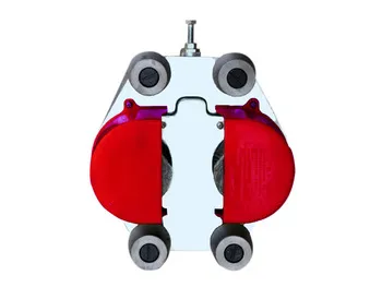 Material Hoist Safety Device SAS