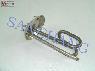 Electrolysis immersion Electric Water Heating Elements Tubu