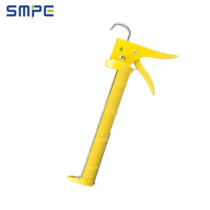 Customized Glue Caulking Gun for Silicone and Mortar Sealants
