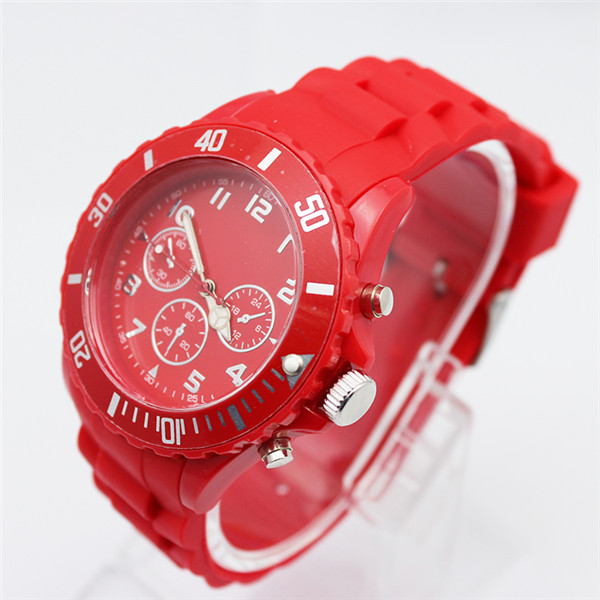 Fashion wristwatch with Japan movt quartz watch