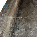 3K Aramid Carbon Fiber Cloth For Automobile Parts