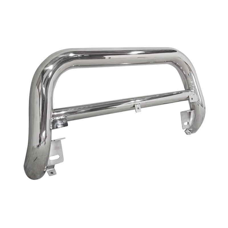front bumper for Nissan Navara