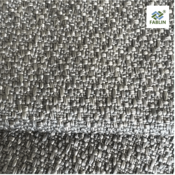 Durable Olefin Upholstery Fabric with Soft Texture