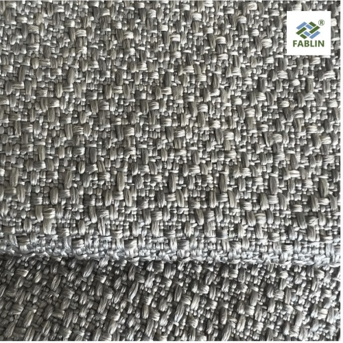 Tela olefina duradera para aplicaciones al aire libre