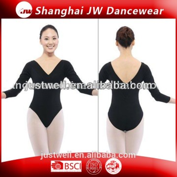 Sexy Girls Dance Skirted Leotards