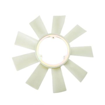 Multifunctional Fan Blade 0032051306 for Mercedes-Benz Sprinter