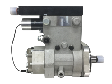 the WB7 Pump for truck Engine