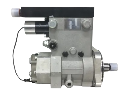 the WB7 Pump for truck Engine