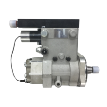 the WB7 Pump for truck Engine