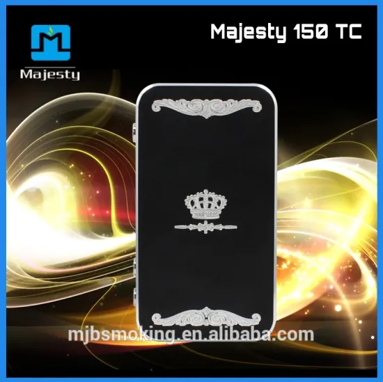 Best sale 510 box mod kit fast delivery vaporizer 18650 mod box in stock