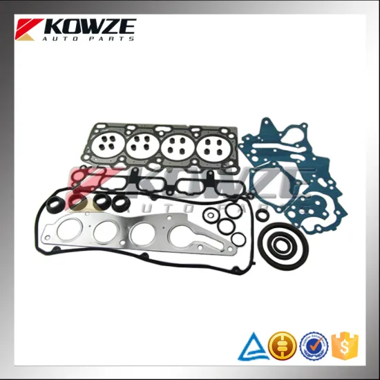 Engine Overhaul Gasket Kit For Mitsubishishi Lancer/Colt Grandis CS7A CS7W NA4W MD979394