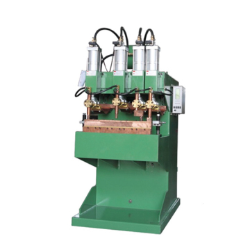Container Bracket Automatic Spot Welding Machine
