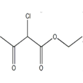 Intermedios orgánicos importantes 2-cloroacetoacetato de etilo
