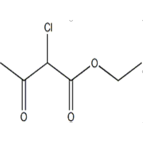 Acetoacetic Acid 2-chloro- Ethyl Ester Important Organic Intermediates Ethyl 2-chloroacetoacetate Factory