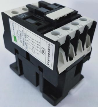 QNC1(CJX2)-09 AC Contactor cjx209