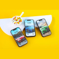 Phone Candy – форма мобильного телефона, креатив и веселье – модная закуска, необходимая вещь для социальных сетей