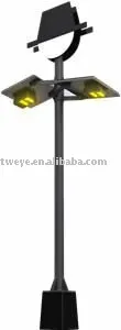 LED Solar Street Lamp PG-SL-002