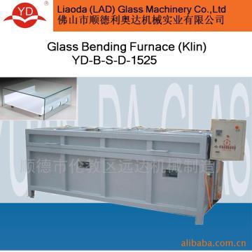 Glass machine Glass bending machine