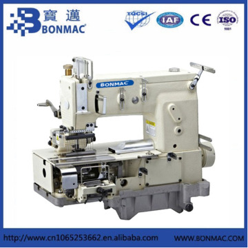 BM 1412PQ Industrial Multi needle sewing machine