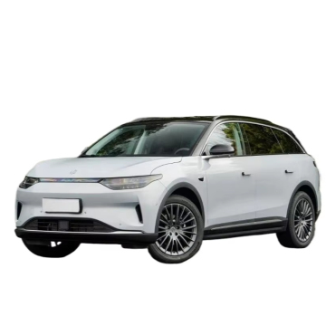 BYD Song Plus 2023 520 Km EV Car on Sale