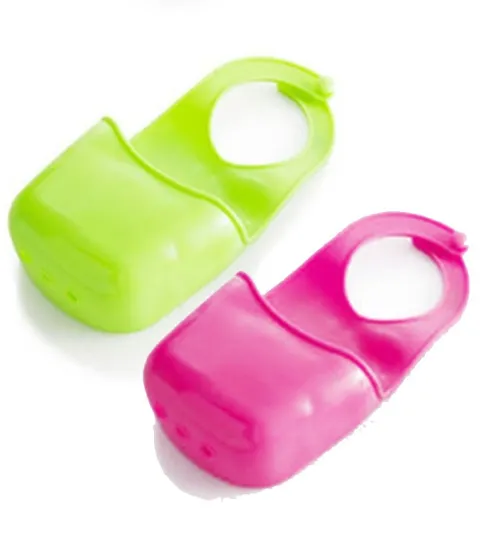 hot sale sponge holder with high quality