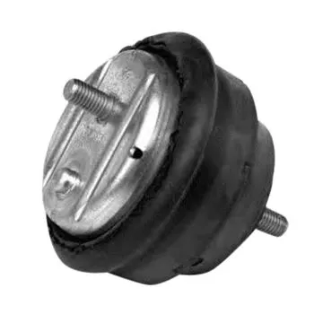 Engine mounting assembly