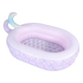 Piscine gonflable pour enfants pulvérisable pour enfants gonflable