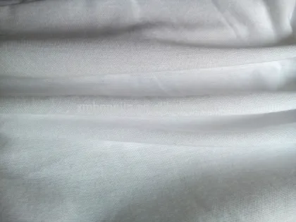 100%polyester spun sportswear fabric from china supplier
