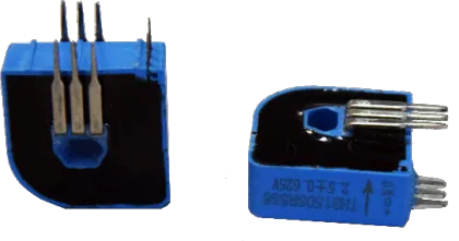 Hall Effect Current Sensor