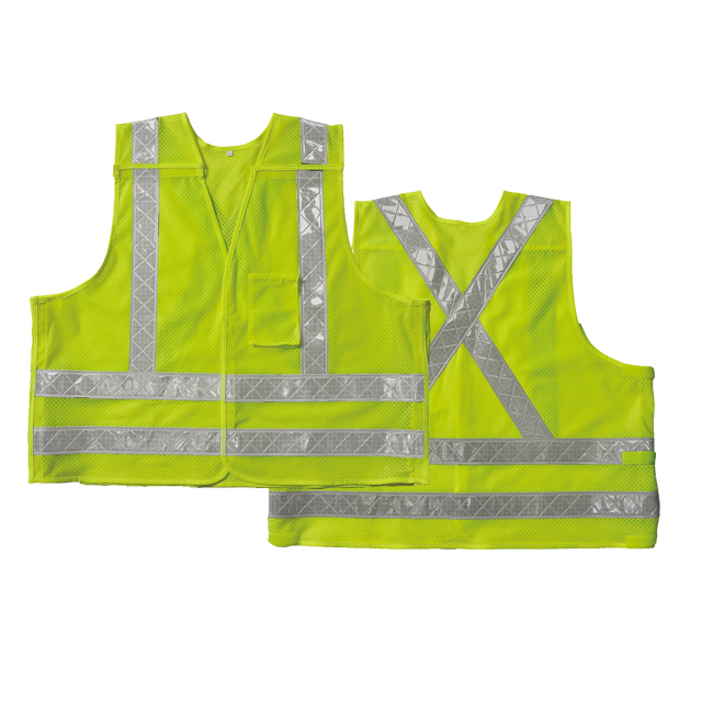 Roadway Safety Vest