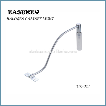 12V new design factory direct halogen cabinet spot light DK-017