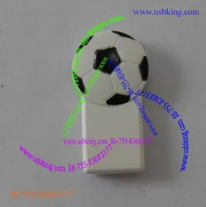 plastic footboll usb flash drive,china oem usb flash drive,pen flash disk