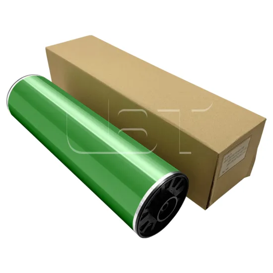 High-Quality Fuji OPC Drum Replacement for Ricoh Aficio Series Printers