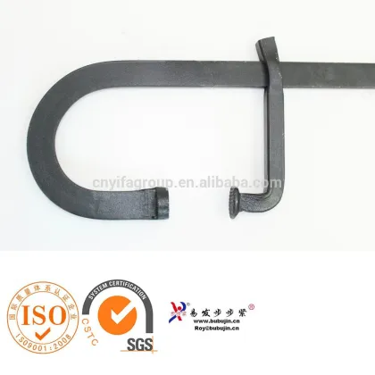 mason clamps