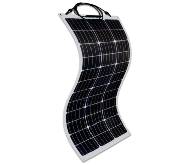 Europe Warehouse: High-Quality Monocrystalline Solar Panels with 550W to 560W Cell Capacity and 500W Output for PV Systems