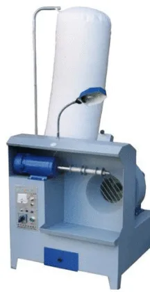 Polishing Machine